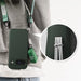 Ringke Onyx Case for Google Pixel 9 - Green - Cell phone cases and covers<<<HurtelXML