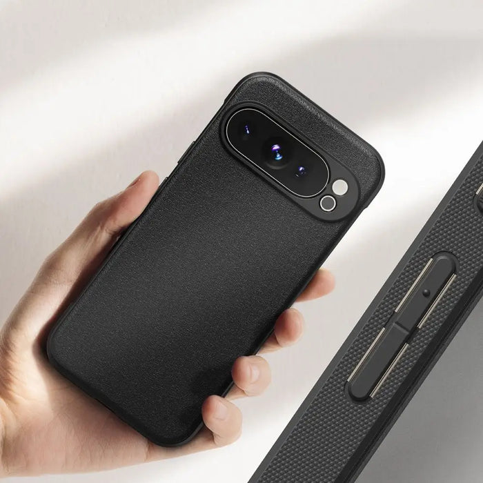 Ringke Onyx Case for Google Pixel 9 Pro XL - Black - Cell phone cases and covers<<<HurtelXML