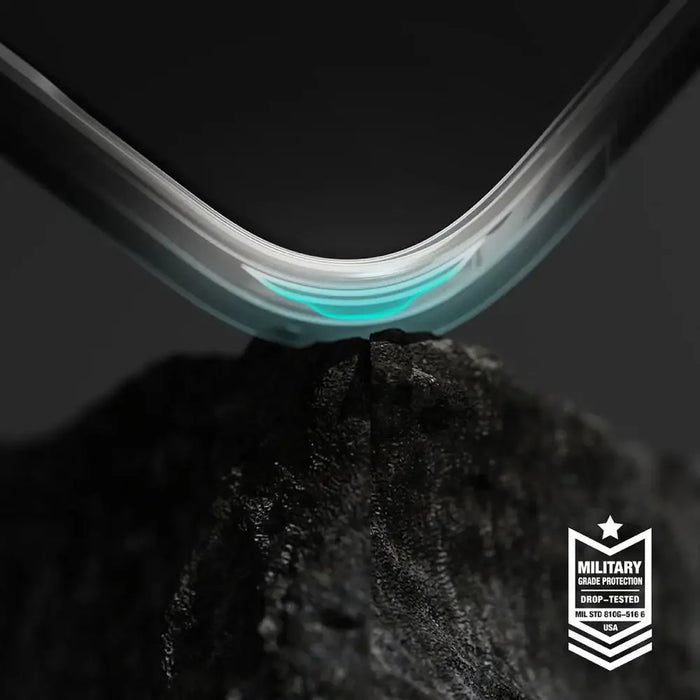 Ringke Onyx Case for Samsung Galaxy A36 / A56 5G - Black - Cell phone cases and covers<<<HurtelXML