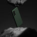Ringke Onyx Case for Samsung Galaxy A36 / A56 5G - Green - Cell phone cases and covers<<<HurtelXML
