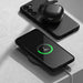 Ringke Onyx Case for Samsung Galaxy S23 - Black - Cell phone cases and covers<<<HurtelXML