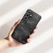 Ringke Onyx Case for Samsung Galaxy S24 FE - Black - Cell phone cases and covers<<<HurtelXML