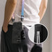 Ringke Onyx Case for Samsung Galaxy S25 - Black Camo - Cell phone cases and covers<<<HurtelXML