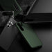Ringke Onyx Case for Samsung Galaxy S25 - Black Camo - Cell phone cases and covers<<<HurtelXML