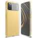 Ringke Onyx Durable TPU Case Cover for Xiaomi Poco M3 transparent (OXXI0003) - Cell phone cases and covers<<<HurtelXML