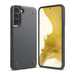 Ringke Onyx Durable TPU Cover for Samsung Galaxy S22 + (S22 Plus) gray - Cell phone cases