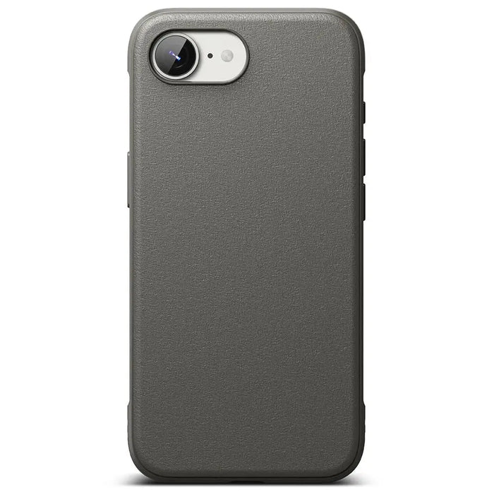Ringke Onyx iPhone 16e Case - Gray - Cell phone cases and covers<<<HurtelXML