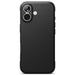 Ringke Onyx iPhone 17 Case - Black - Cell phone cases and covers<<<HurtelXML