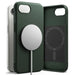 Ringke Onyx Magnetic Magsafe iPhone 16e Case - Green - Cell phone cases and covers<<<HurtelXML
