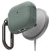 Ringke Onyx MagSafe Case for Apple AirPods 4 - Green - Cell phone cases and covers<<<HurtelXML