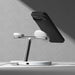 Ringke Onyx MagSafe Case for Google Pixel 9 - Black - Cell phone cases and covers<<<HurtelXML