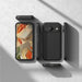 Ringke Onyx MagSafe Case for Google Pixel 9 - Black - Cell phone cases and covers<<<HurtelXML