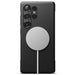 Ringke Onyx MagSafe Case for Samsung Galaxy S25 Ultra - Black - Cell phone cases and covers<<<HurtelXML