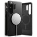 Ringke Onyx MagSafe Case for Samsung Galaxy S25 Ultra - Black - Cell phone cases and covers<<<HurtelXML
