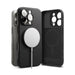 Ringke Onyx MagSafe iPhone 16 Pro Max Case - Black - iPhone 16 Pro Max<<<Accessories<<<Основна<<<DunaXML&&&Cell phone