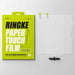 Ringke Paper Touch 2-pack Protective Film for iPad Air 13’’ 2024 - Cell phone protection film<<<HurtelXML