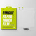 Ringke Paper Touch 2-pack Protective Film for iPad Pro 11’’ 2024 (5th Gen.) - Cell phone protection film<<<HurtelXML