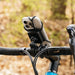 Ringke Quick and Go Bike Holder - Black - Cell phone holders<<<HurtelXML