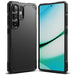 Ringke Rugged Gear Case for Samsung Galaxy S25 Ultra - Black - Cell phone cases and covers<<<HurtelXML