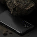 Ringke Rugged Gear Case for Samsung Galaxy S25 Ultra - Black - Cell phone cases and covers<<<HurtelXML