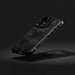 Ringke Rugged Gear MagSafe iPhone 16 Pro Max Case - Black - Cell phone cases and covers<<<HurtelXML