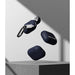 Ringke Silicone Case for Apple AirPods Pro 1 / 2 - Navy Blue - Cell phone cases and covers<<<HurtelXML