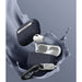 Ringke Silicone Case for Apple AirPods Pro 1 / 2 - Navy Blue - Cell phone cases and covers<<<HurtelXML