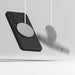 Ringke Silicone MagSafe Case for Samsung Galaxy S25 - Black - Cell phone cases and covers<<<HurtelXML