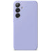 Ringke Silicone MagSafe Case for Samsung Galaxy S25+ - Purple - Cell phone cases and covers<<<HurtelXML