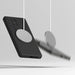 Ringke Silicone MagSafe Case for Samsung Galaxy S25 Ultra - Black - Cell phone cases and covers<<<HurtelXML