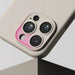 Ringke Silicone MagSafe iPhone 15 Pro Case - Beige - Cell phone cases and covers<<<HurtelXML
