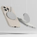 Ringke Silicone MagSafe iPhone 15 Pro Case - Beige - Cell phone cases and covers<<<HurtelXML
