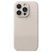 Ringke Silicone MagSafe iPhone 15 Pro Case - Beige - Cell phone cases and covers<<<HurtelXML