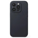 Ringke Silicone MagSafe iPhone 15 Pro Case - Navy Blue - Cell phone cases and covers<<<HurtelXML
