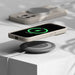 Ringke Silicone MagSafe iPhone 15 Pro Max Case - Beige - Cell phone cases and covers<<<HurtelXML