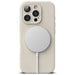 Ringke Silicone MagSafe iPhone 16 Pro Case - Beige - Cell phone cases and covers<<<HurtelXML&&&iPhone 16