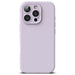 Ringke Silicone MagSafe iPhone 16 Pro Case - Purple - Cell phone cases and covers<<<HurtelXML
