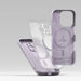 Ringke Silicone MagSafe iPhone 16 Pro Case - Purple - Cell phone cases and covers<<<HurtelXML