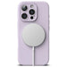 Ringke Silicone MagSafe iPhone 16 Pro Case - Purple - Cell phone cases and covers<<<HurtelXML