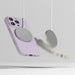 Ringke Silicone MagSafe iPhone 16 Pro Max Case - Purple - Cell phone cases and covers<<<HurtelXML
