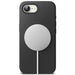 Ringke Silicone Magsafe iPhone 16e Case - Black - Cell phone cases and covers<<<HurtelXML