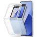 Ringke Slim Case for Samsung Galaxy Z Flip 6 - Clear Matte - Cell phone cases and covers<<<HurtelXML