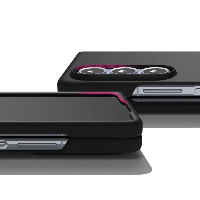 Ringke Slim Case for Samsung Galaxy Z Fold 5 - Black - Cell phone cases and covers<<<HurtelXML