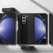 Ringke Slim Case for Samsung Galaxy Z Fold 5 - Black - Cell phone cases and covers<<<HurtelXML