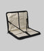 Ringke Smart Zip Pouch for a laptop up to 13’’ with a stand - beige - Laptop bags<<<HurtelXML