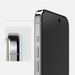 Ringke Tempered Glass Privacy Glass for iPhone 15 Pro Max - Cell phone tempered glass<<<HurtelXML