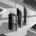Ringke Tempered Glass Privacy Glass for iPhone 15 Pro Max - Cell phone tempered glass<<<HurtelXML