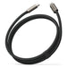 Ringke USB-C 3.2 Gen. PD240W Cable 200cm - Black - Cables and tapes<<<HurtelXML
