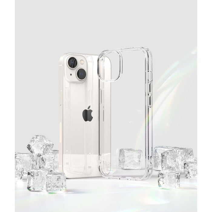 Ringke Apple iPhone 14 Plus 6.7 "FUSION CLEAR