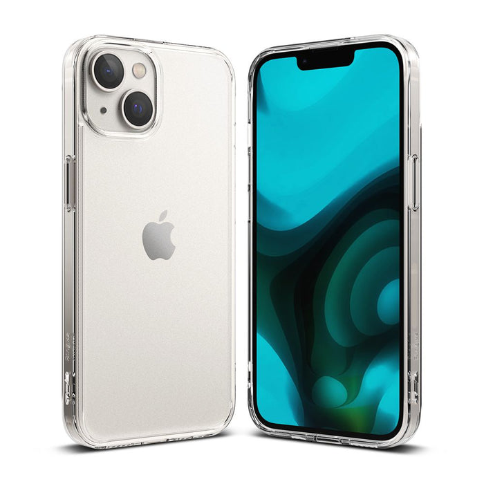 Ringke Apple iPhone 14 Plus 6.7 "FUSION MATTE CLEAR